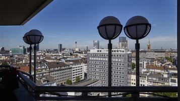 View from room