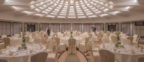 Sala de reuniones