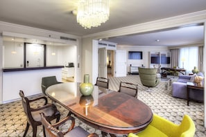 Servicio a la habitación