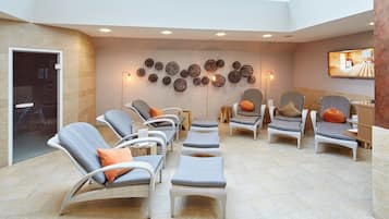 Massages