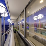 Clayton Hotel Düsseldorf City Centre