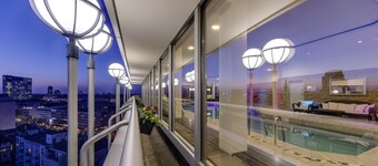 Clayton Hotel Düsseldorf City Centre