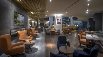 Bar (en la propiedad)