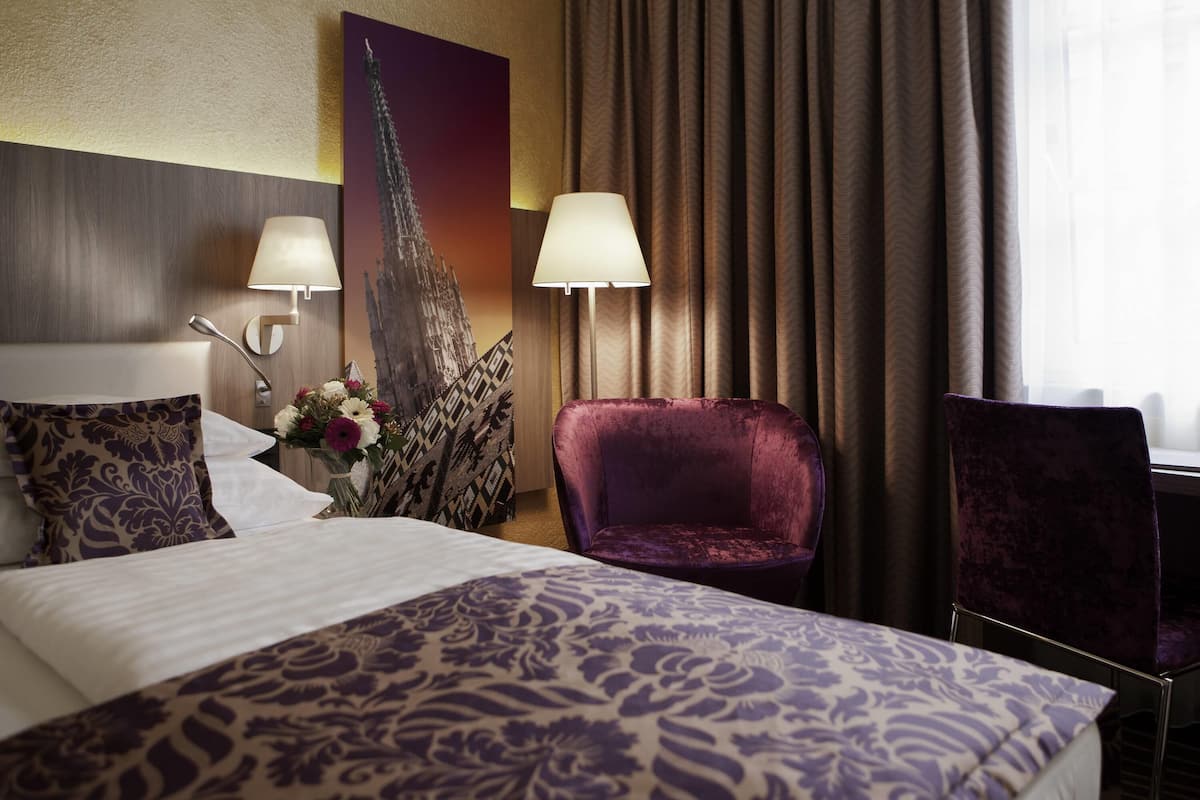 Standard Double Room, 1 Double Bed