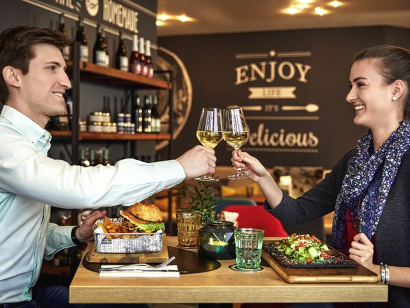 Bar (na propriedade)