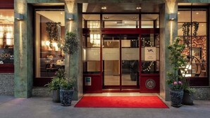 Exterior - Hotel Mercure Wien Zentrum (Vienna)