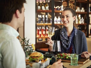 Bar (on property) - Hotel Mercure Wien Zentrum (Vienna)