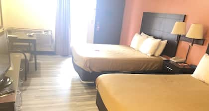 Econo Lodge Urbandale-Northwest Des Moines