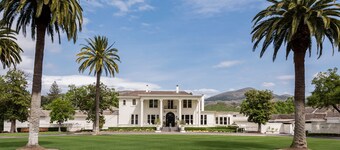Silverado Resort