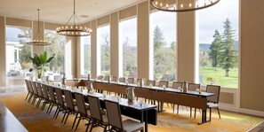 Meeting facility - Silverado Resort (Napa)