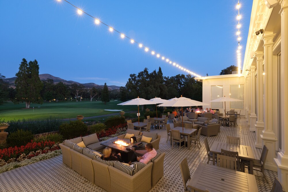 Top 5 Luxury Resorts In Napa County, California Trip101