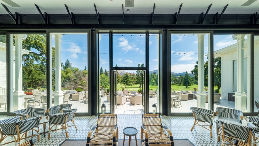 Silverado Resort
