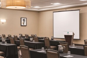 Sala de reuniones