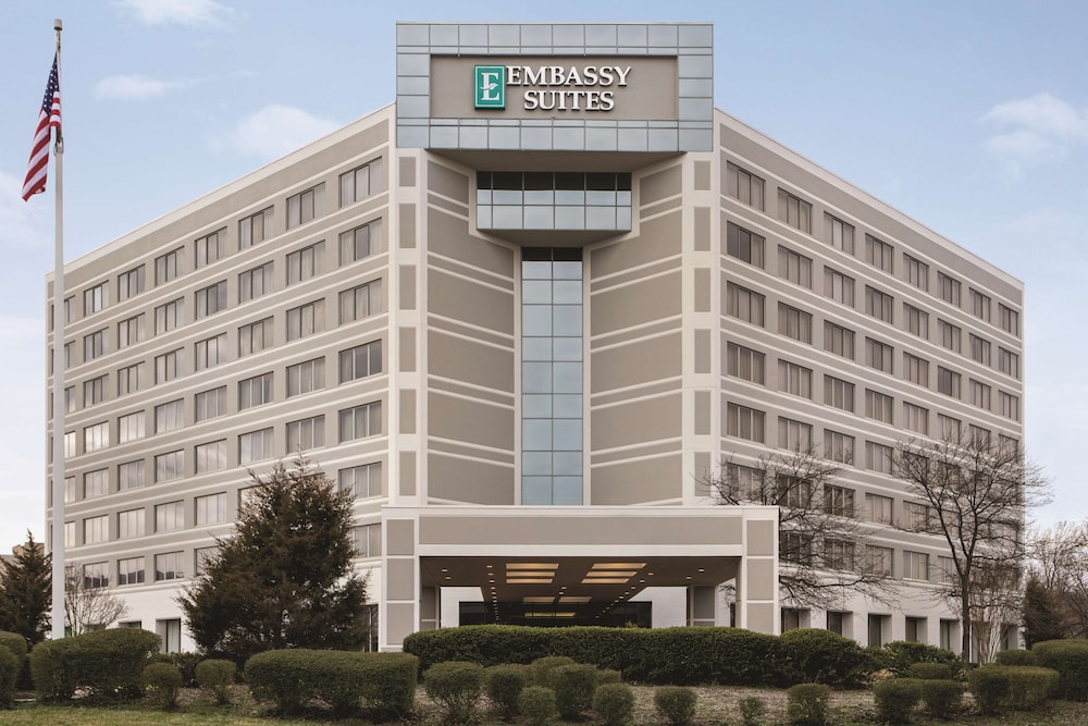 Embassy Suites by Hilton Baltimore at BWI Airport image