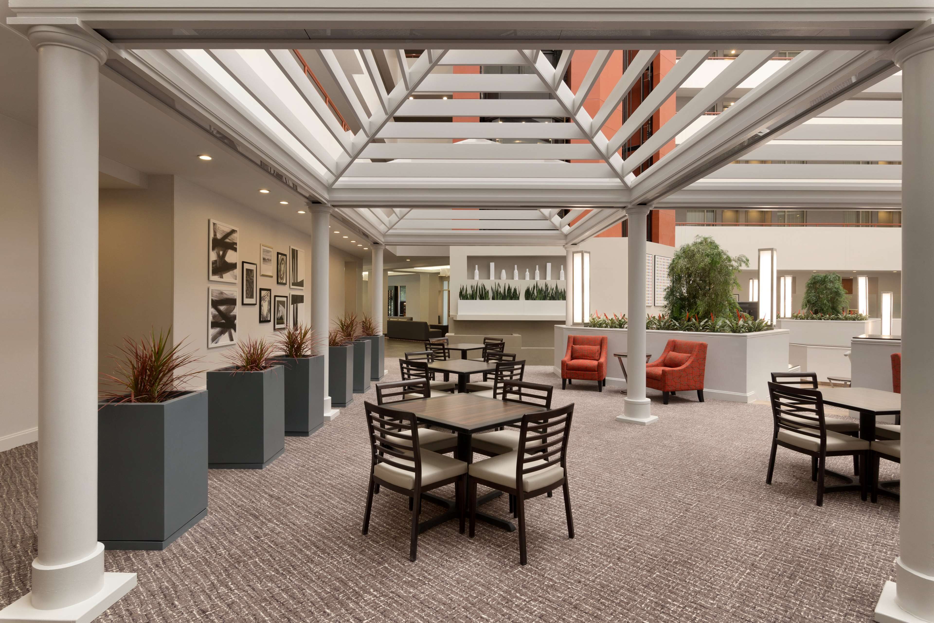 Foto - Embassy Suites by Hilton Baltimore at BWI Airport