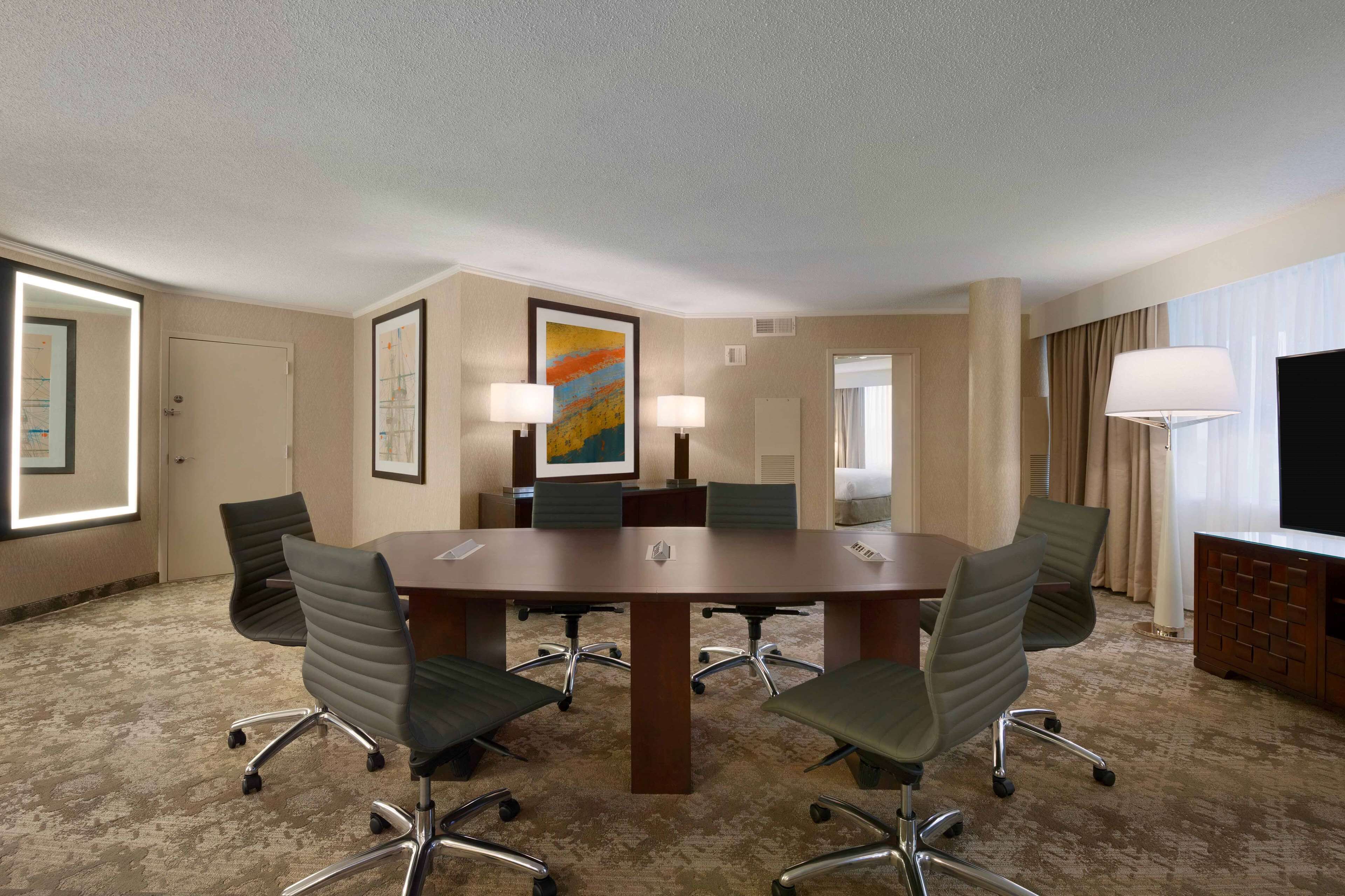 Foto - Embassy Suites by Hilton Baltimore at BWI Airport