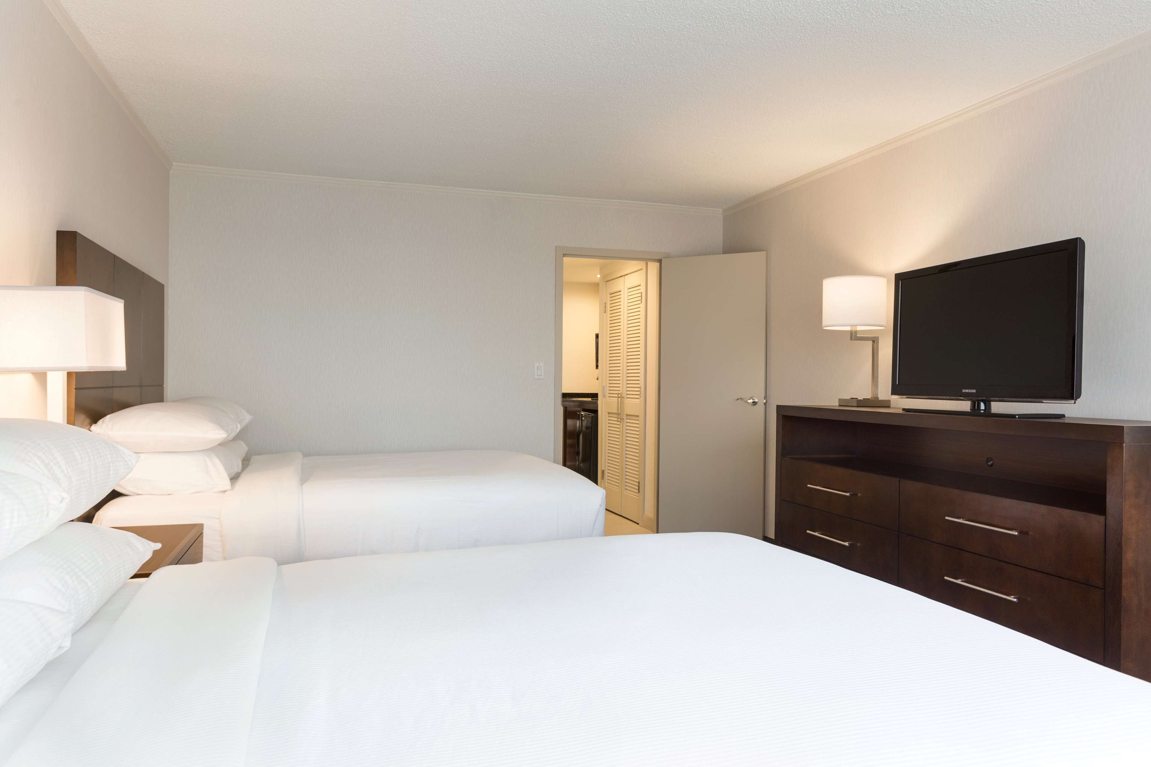 Foto - Embassy Suites by Hilton Baltimore at BWI Airport