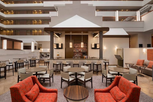 Embassy Suites by Hilton Baltimore at BWI Airport