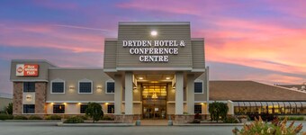 Best Western Plus Dryden Hotel & Conference Centre