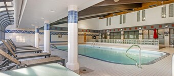 Best Western Plus Dryden Hotel & Conference Centre