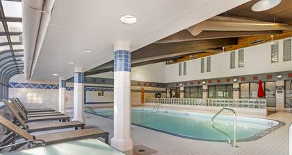 Best Western Plus Dryden Hotel & Conference Centre