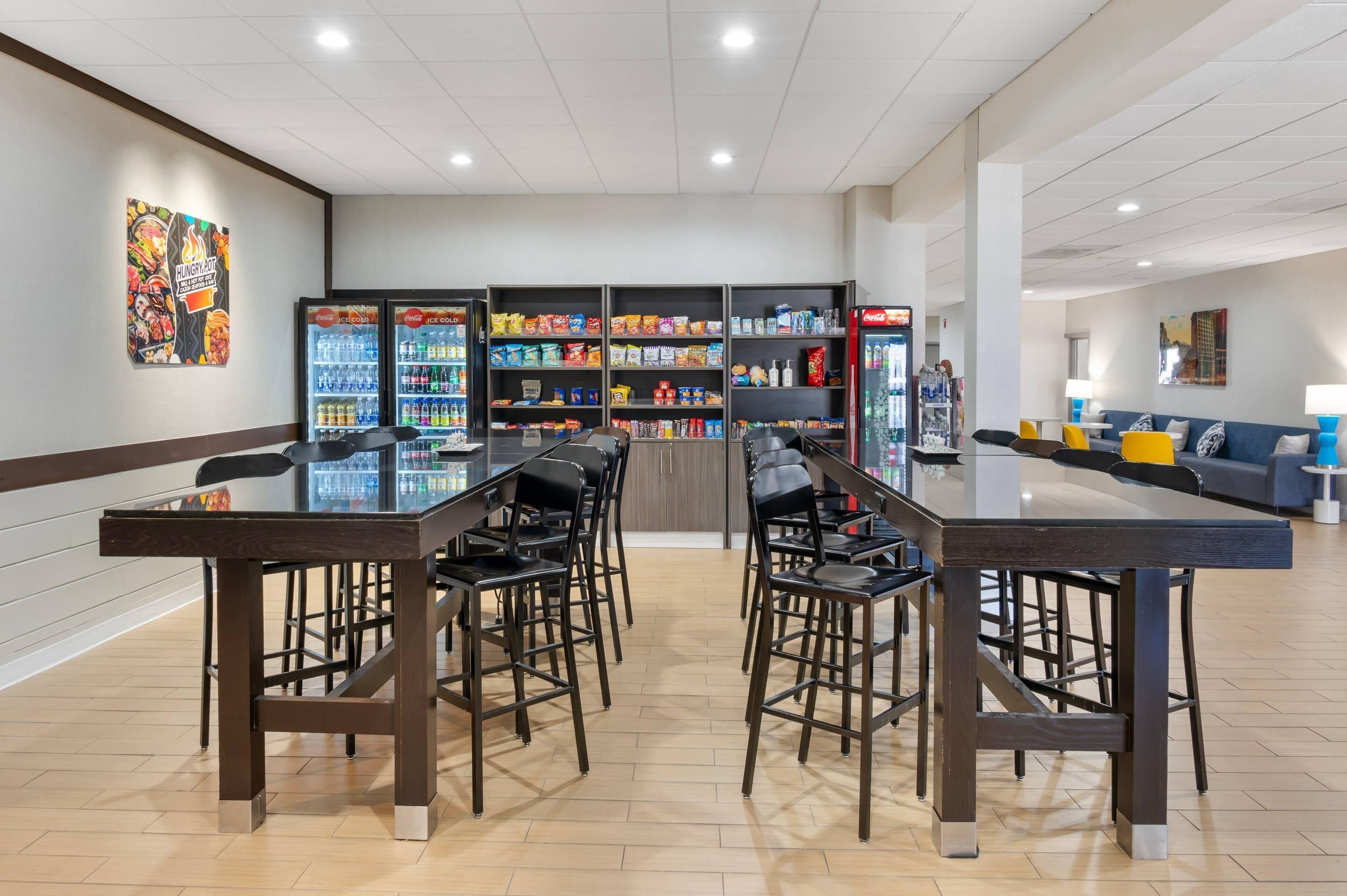 Équipement de l’hébergement