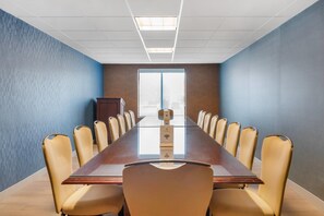 Salle de réunion