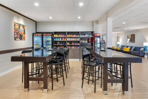 Servei de l'allotjament