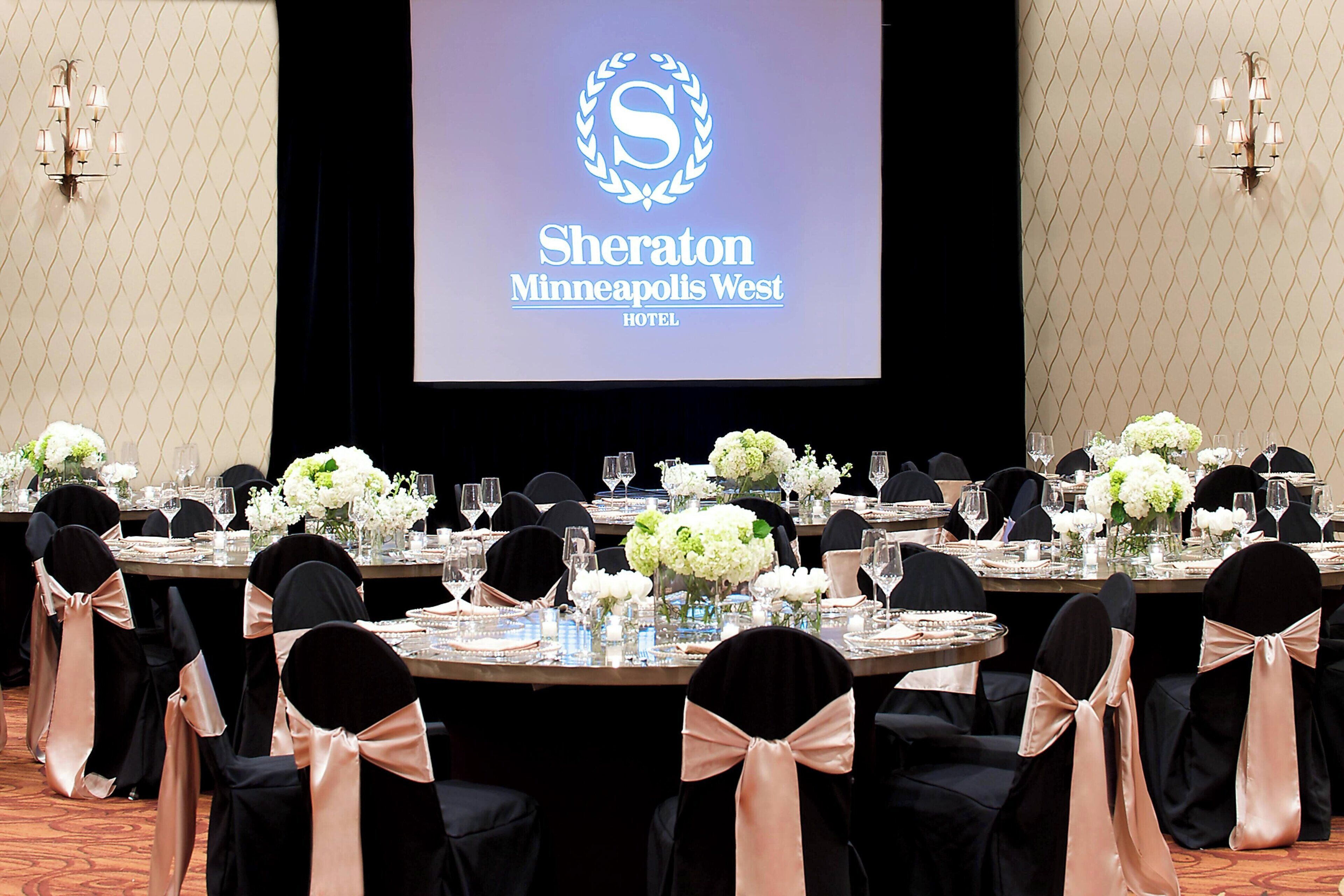 Photo - Sheraton Minneapolis West Hotel