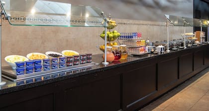 Sheraton Minneapolis West Hotel