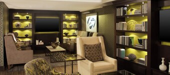 Sheraton Minneapolis West Hotel