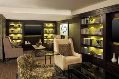 Sheraton Minneapolis West Hotel
