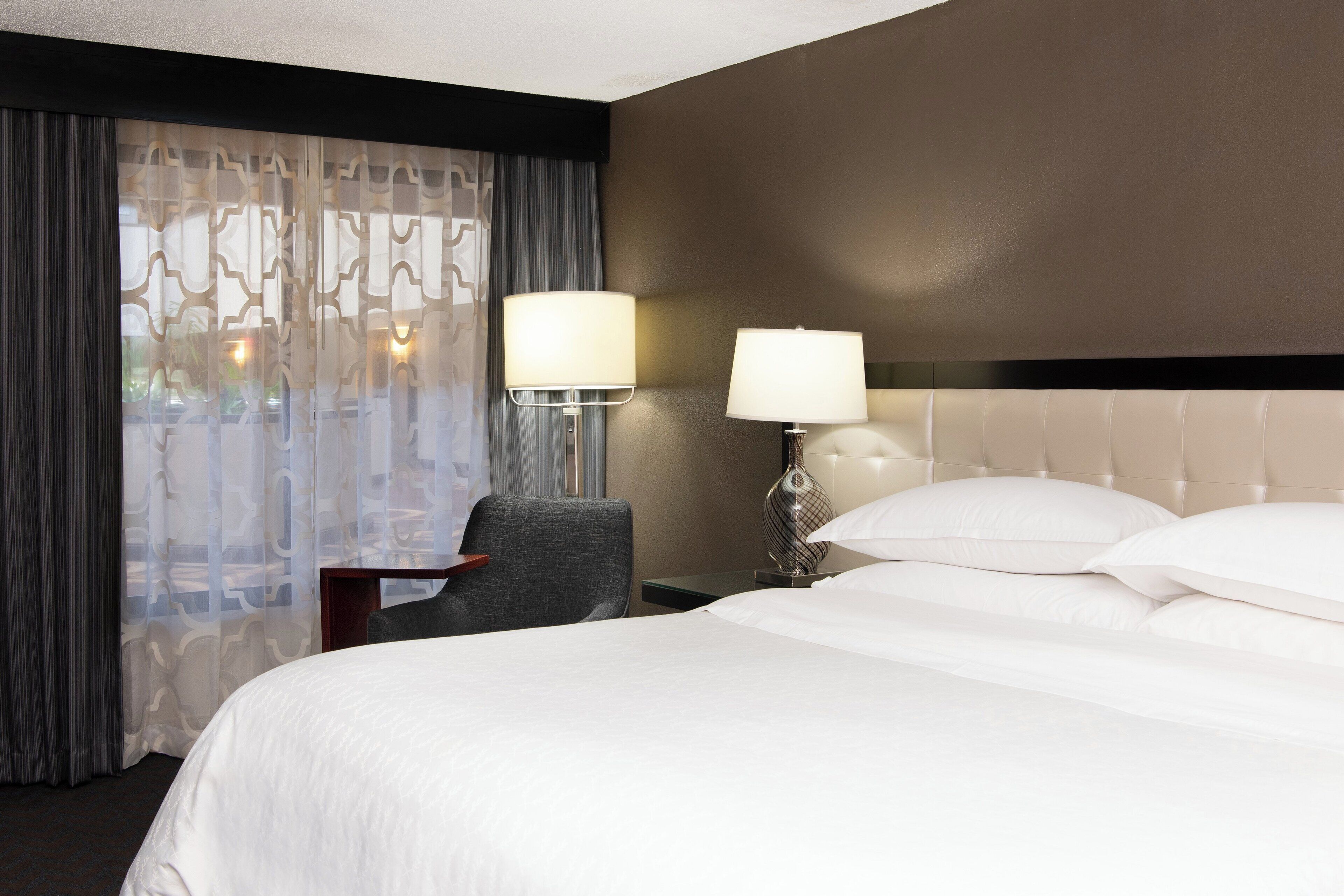 Photo - Sheraton Minneapolis West Hotel