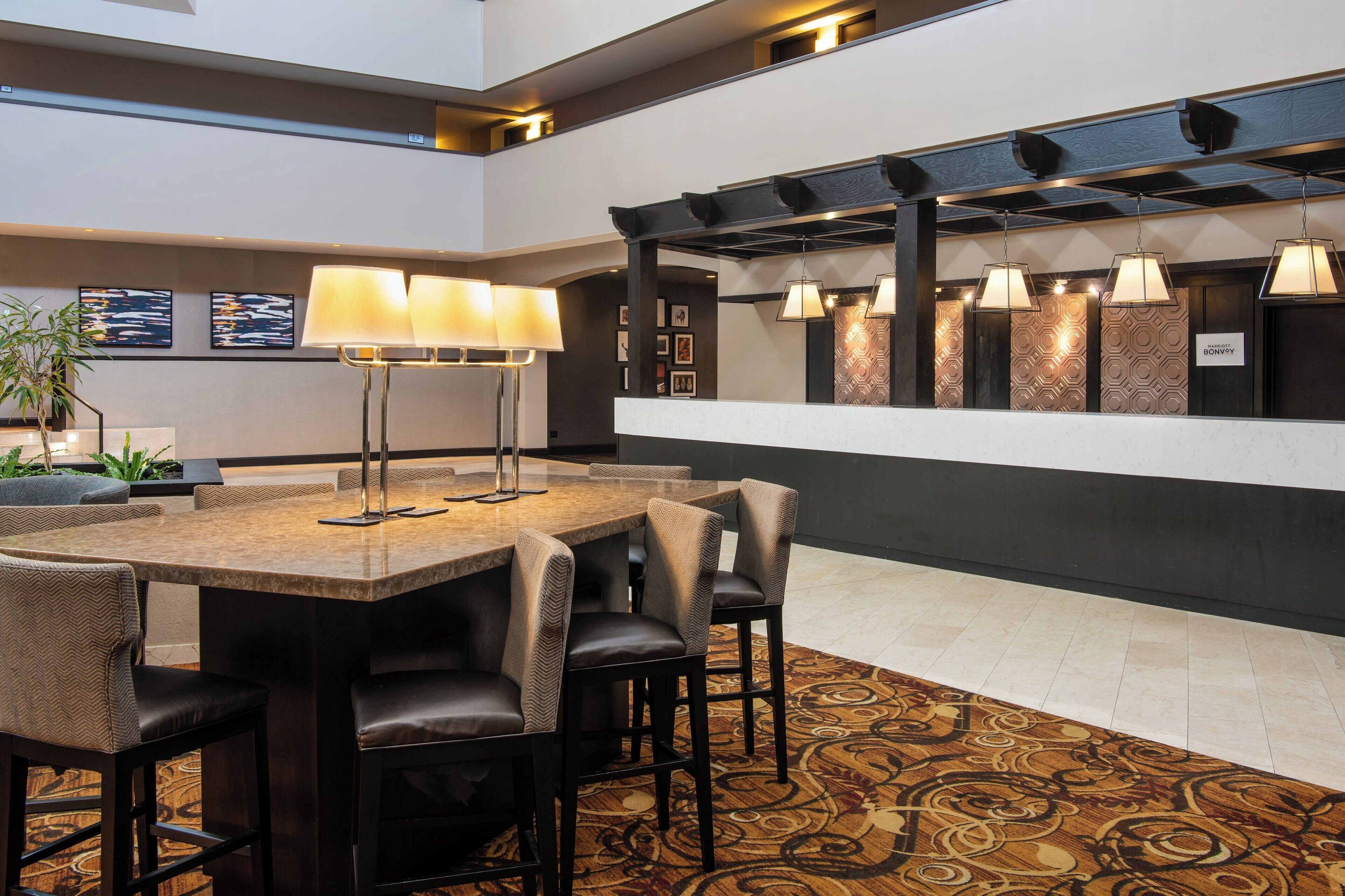 Photo - Sheraton Minneapolis West Hotel