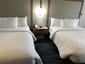 Suite, Multiple Beds, Non Smoking
