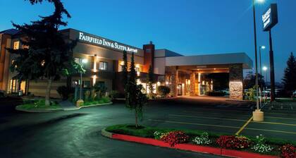 Fairfield Inn & Suites by Marriott Spokane Valley