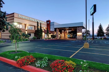 Fairfield Inn & Suites by Marriott Spokane Valley