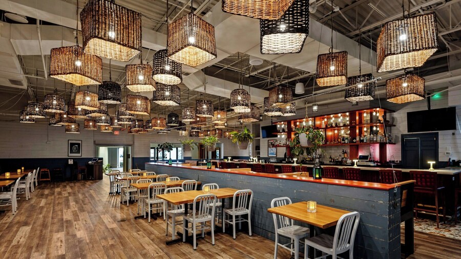Delta Hotels by Marriott Mount Pleasant