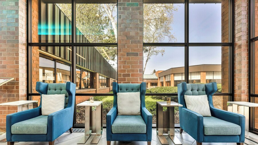 Delta Hotels by Marriott Mount Pleasant