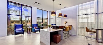 Delta Hotels by Marriott Mount Pleasant