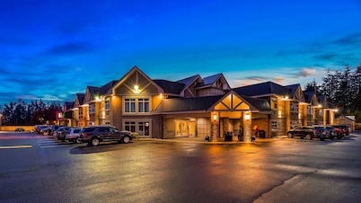 Best Western Plus Regency Inn & Conference Centre
