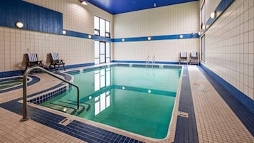 Inomhuspool