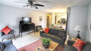 Presidential Suite, Multiple Beds, Non Smoking, Kitchen