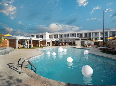 The Wayback, Pigeon Forge, A Tribute Portfolio Hotel - Image 19