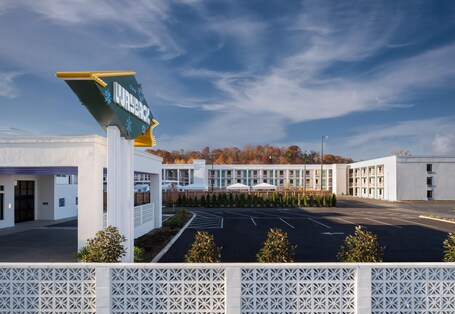 The Wayback, Pigeon Forge, A Tribute Portfolio Hotel - Image 31
