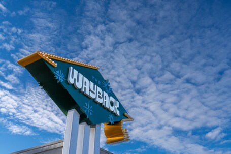 The Wayback, Pigeon Forge, A Tribute Portfolio Hotel - Image 51