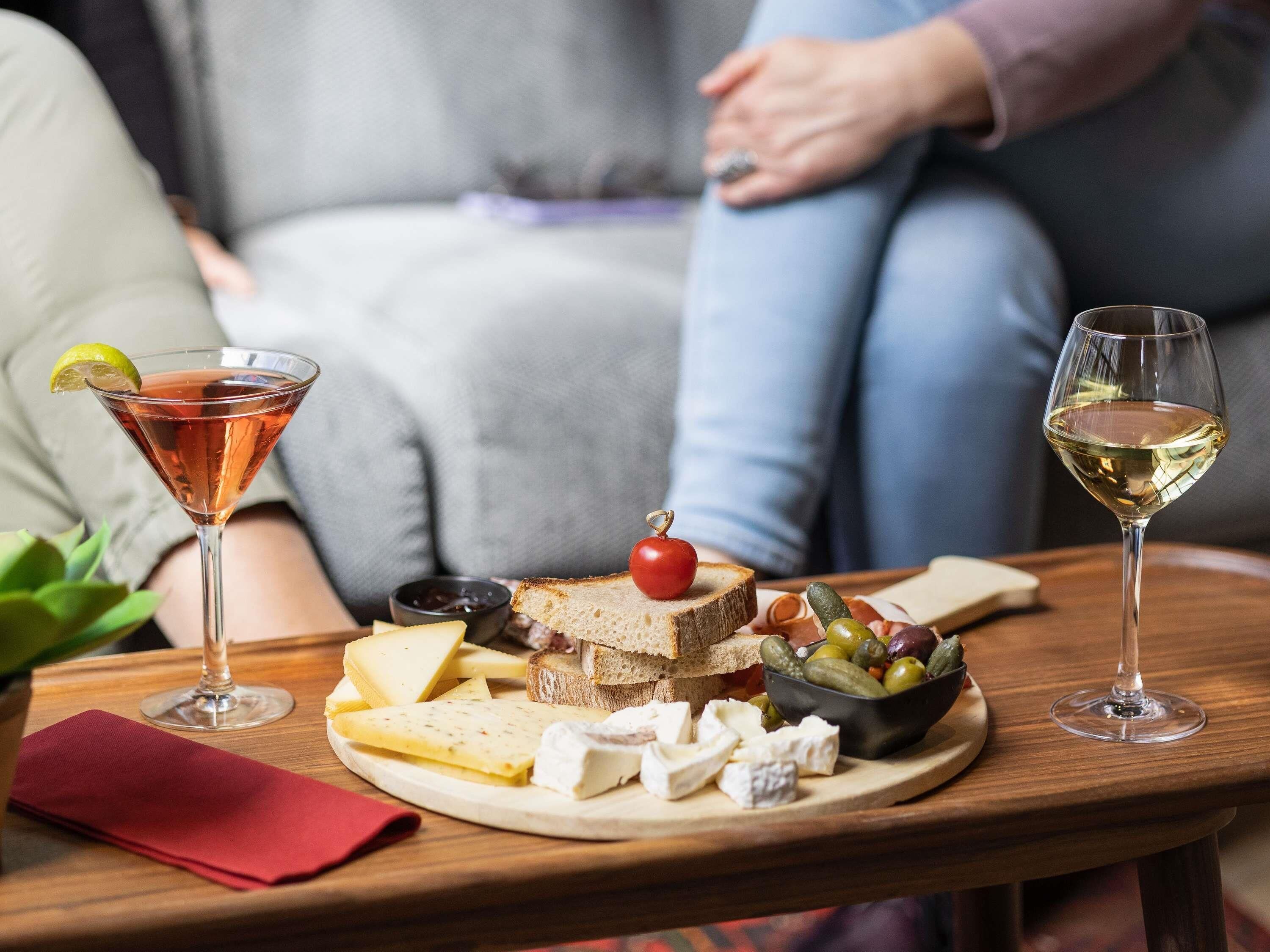 Bar (á gististað)