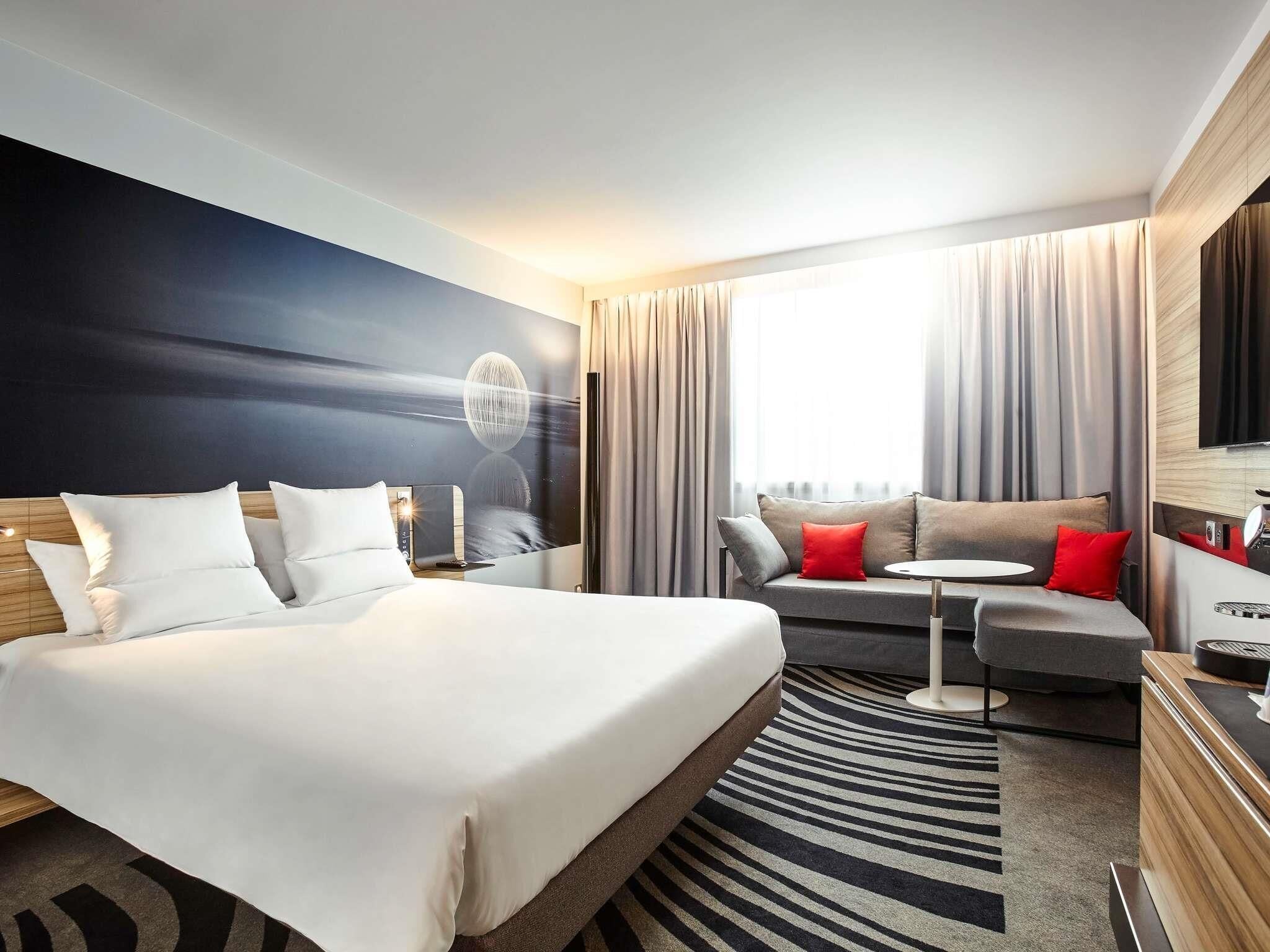 Executive Room, 1 Double Bed
