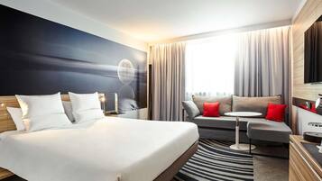Executive Room, 1 Double Bed