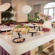 Novotel Brussels off Grand'Place
